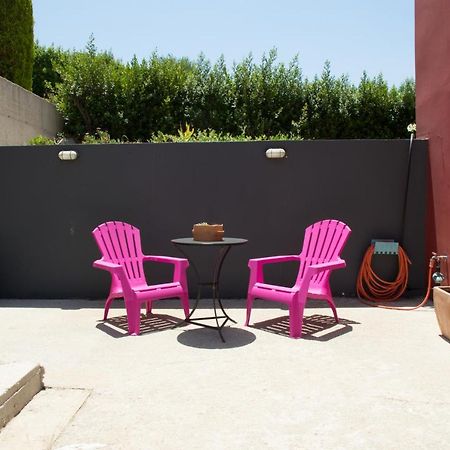 Entire Independent Maisonette Near Heraklion Pottery Classes Petrokefalo 외부 사진